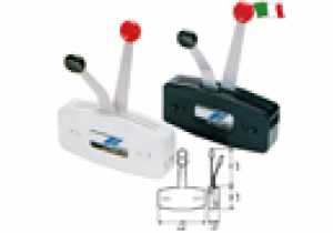ULTRAFLEX COMANDO BILEVA B49 ULTRAFLEX
